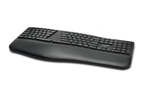 Kensington ProFit Ergo Wireless Keyboard UK Kensington ProFit Ergo Wireless Keyboard UK